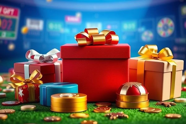 Отыгрыш бонусов