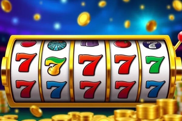 Слоты в казино