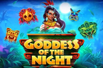 Goddess of the Night