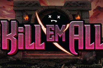 Kill Em All